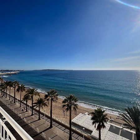 Louise Appartement, By Welcome To Cannes Zewnętrze zdjęcie