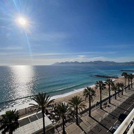 Louise Appartement, By Welcome To Cannes Zewnętrze zdjęcie