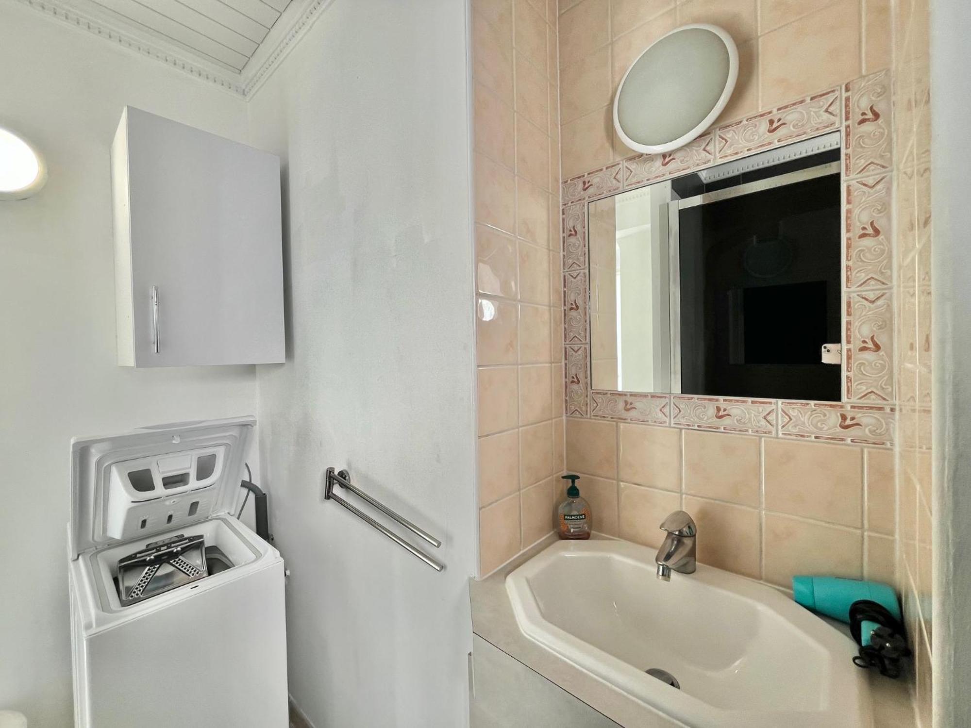 Louise Appartement, By Welcome To Cannes Zewnętrze zdjęcie