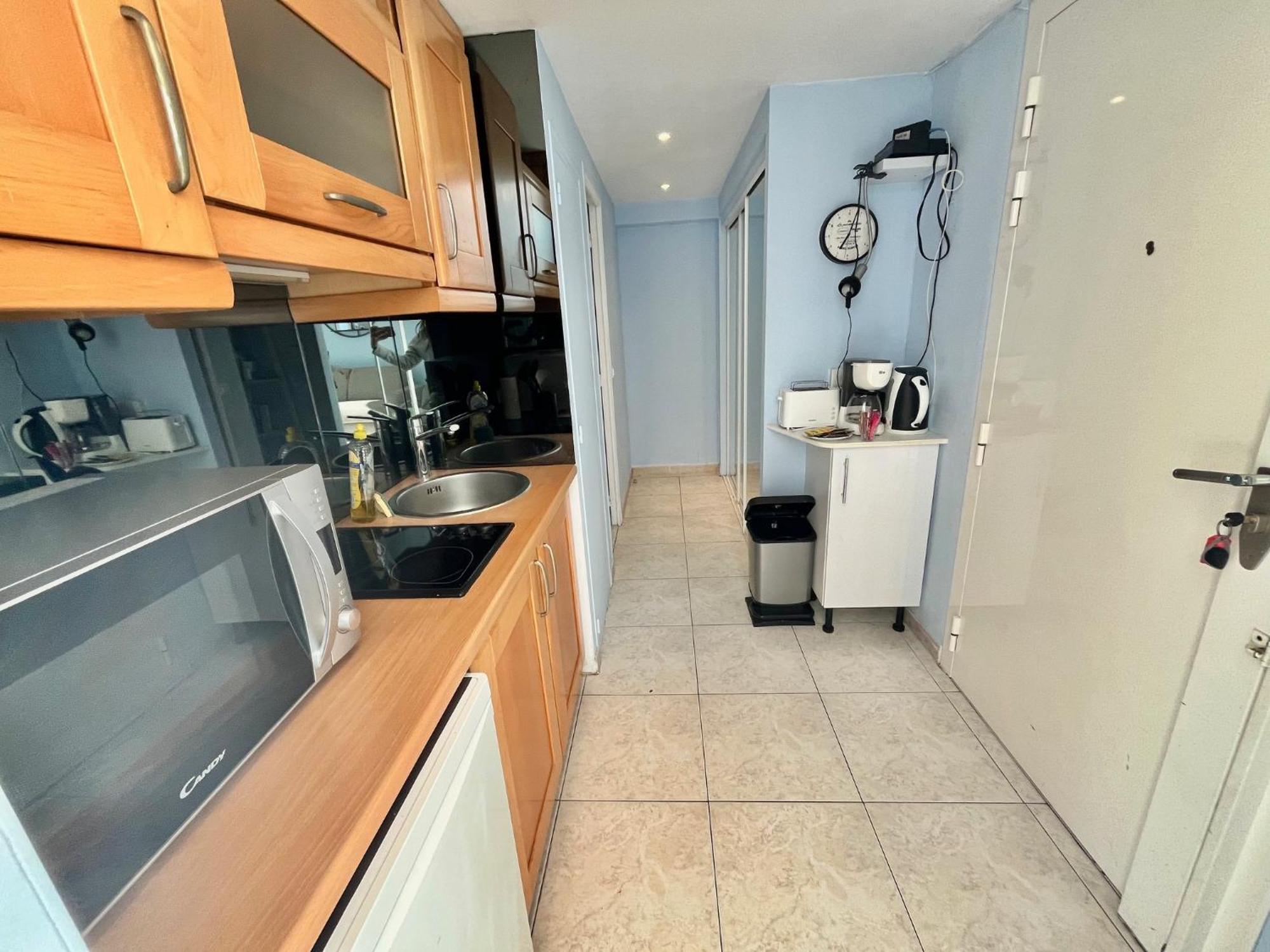 Louise Appartement, By Welcome To Cannes Zewnętrze zdjęcie