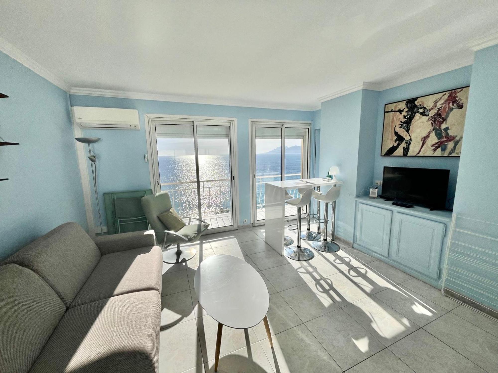 Louise Appartement, By Welcome To Cannes Zewnętrze zdjęcie