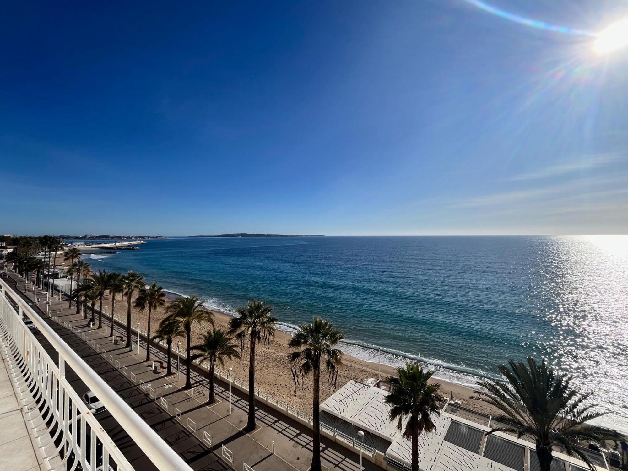 Louise Appartement, By Welcome To Cannes Zewnętrze zdjęcie
